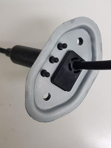 Genuine OEM 46790-2W100 Automatic Transmission Cable / 467902W100 for Hyundai Santa Fe 13-19 in Saudi Arabia