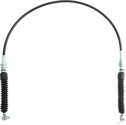 Carbhub 7081921 Gear Shift Cable Fit for Polaris RZR S 900 EPS 2015-2018 in Saudi Arabia