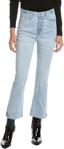 7 For All Mankind High-Waist Slim Kick in Coco Prive in Saudi Arabia