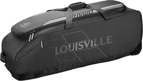 Louisville Slugger Omaha Rig Wheeled Bag in Saudi Arabia