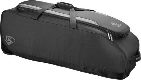Louisville Slugger Omaha Rig Wheeled Bag in Saudi Arabia