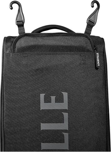 Louisville Slugger Omaha Rig Wheeled Bag in Saudi Arabia