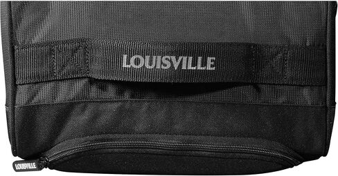Louisville Slugger Omaha Rig Wheeled Bag in Saudi Arabia