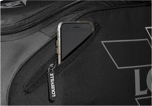 Louisville Slugger Omaha Rig Wheeled Bag in Saudi Arabia