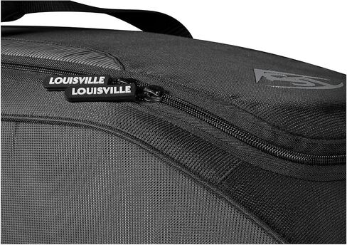 Louisville Slugger Omaha Rig Wheeled Bag in Saudi Arabia