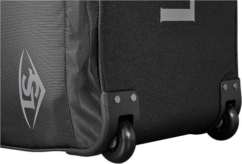 Louisville Slugger Omaha Rig Wheeled Bag in Saudi Arabia