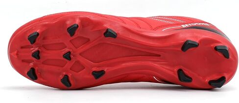Men's Firm Ground Soccer Cleats Shoes Professional Breathable Outdoor Training Football Shoes in Saudi Arabia
