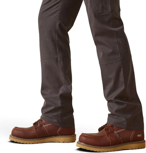 Ariat Men's Fire Resistant M7 Slim Durastretch Duralight Twill Straight Pant in Saudi Arabia