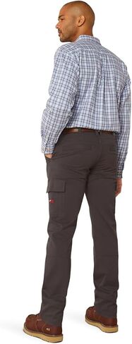 Ariat Men's Fire Resistant M7 Slim Durastretch Duralight Twill Straight Pant in Saudi Arabia