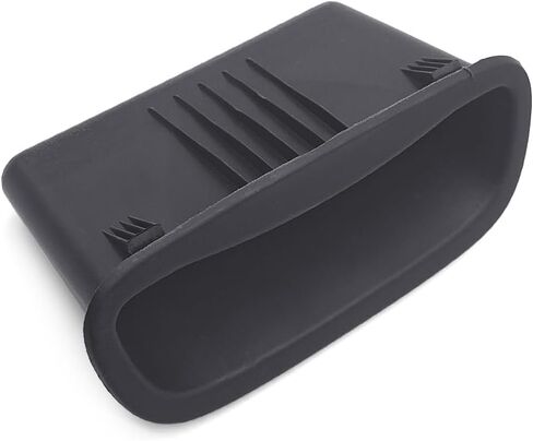 Liftgate Inside Pull Handle 1UA33DX9AA 53296719 Fit for Cherokee Compass Dodge Durango 2011-2023, Black Tailgate Handle Inner Interior Inside in Saudi Arabia