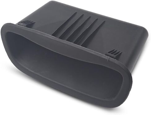 Liftgate Inside Pull Handle 1UA33DX9AA 53296719 Fit for Cherokee Compass Dodge Durango 2011-2023, Black Tailgate Handle Inner Interior Inside in Saudi Arabia