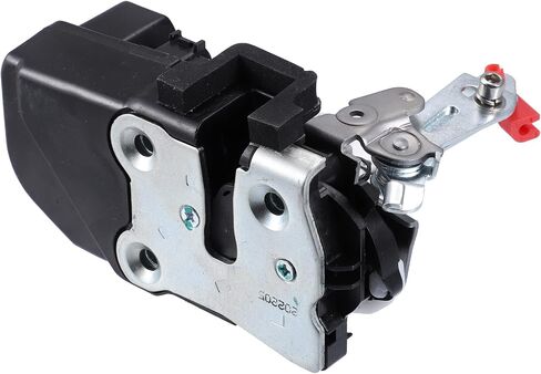 X AUTOHAUX Rear Side Rear Tailgate Lock Liftgate Latch Actuator Motor for Jeep Liberty Sport Utility 2002 2003 2004 2005 931-713 55360641AA 55360641AB in Saudi Arabia