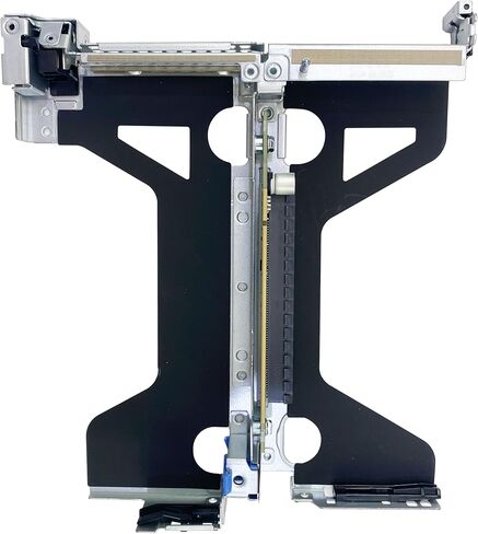 BestParts New Riser 2 متوافق مع Dell Poweredge R450 R650XS Server FYRGC in Saudi Arabia