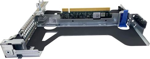 BestParts New Riser 2 متوافق مع Dell Poweredge R450 R650XS Server FYRGC in Saudi Arabia