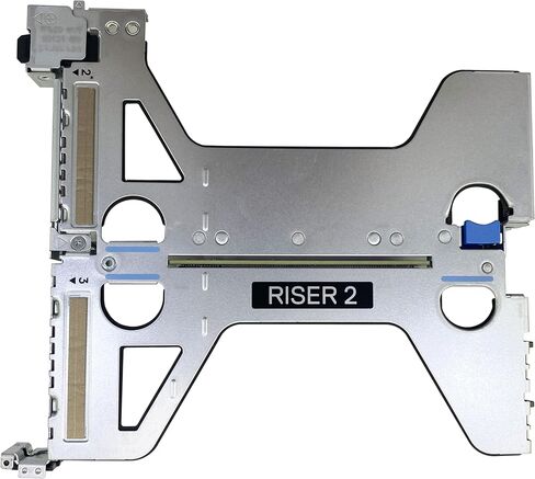 BestParts New Riser 2 متوافق مع Dell Poweredge R450 R650XS Server FYRGC in Saudi Arabia