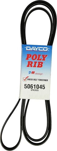 Dayco 5061045 Serpentine Belt in Saudi Arabia
