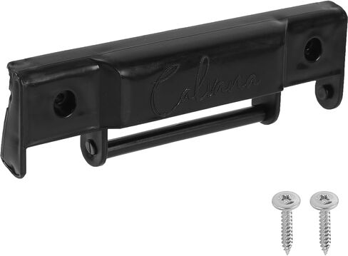 Cooler Snap-On Hinge Replacement for Igloo Trailmate Coolers (Screws Included) in Saudi Arabia