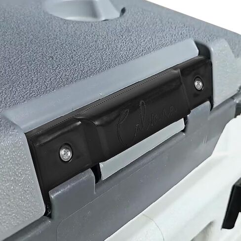 Cooler Snap-On Hinge Replacement for Igloo Trailmate Coolers (Screws Included) in Saudi Arabia