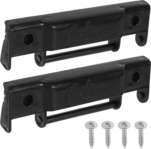 Cooler Snap-On Hinge Replacement for Igloo Trailmate Coolers (Screws Included) in Saudi Arabia