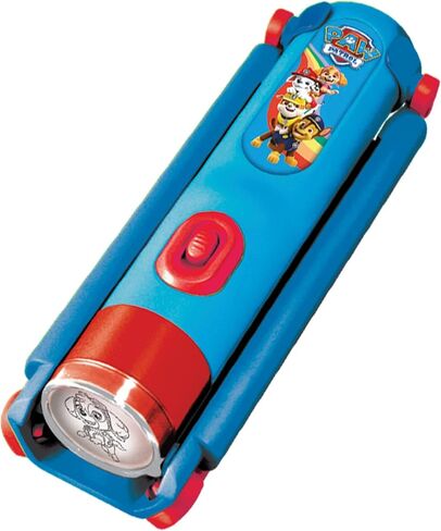 Nickelodeon PAW Patrol: جهاز عرض الرسم، ارسم الجراء المفضلة لديك، 6 صور سهلة التغيير، رسم، للأطفال من عمر 3 سنوات فما فوق in Saudi Arabia