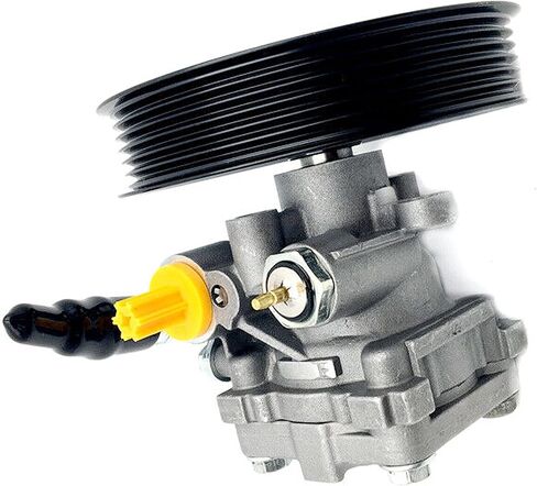 49100-78K00 مضخة توجيه جديدة لسوزوكي جراند فيتارا 2.4L L4 2009-2013 OE in Kuwait