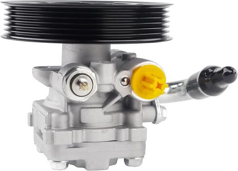 49100-78K00 مضخة توجيه جديدة لسوزوكي جراند فيتارا 2.4L L4 2009-2013 OE in Kuwait