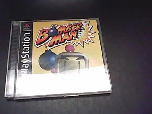 إصدار Bomberman Party (متجدد) in Saudi Arabia