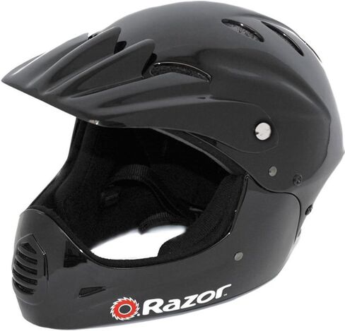 Razor RSF650 Electric Bike for Ages 16+ - 36V Rechargeable Battery, Up to 17 MPH and 50 mins of Ride Time, for Riders up to 220 lbs in Kuwait