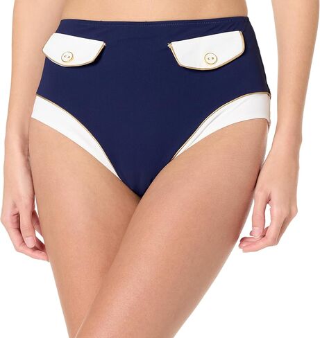 Gottex Women's Standard High Class Side Tie Skirted Pants in Saudi Arabia