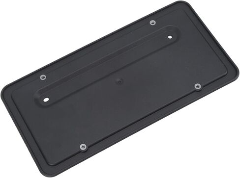 حامل لوحة الترخيص الخلفي، 1096844 00 B، إطارات لوحة ترخيص بديلة متينة للطراز Y 2020 إلى 2023 in Kuwait