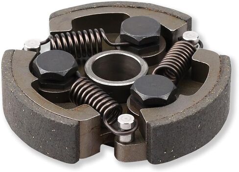 القابض Assy مناسب لـ Multiquip Mikasa MTX50 MTX60 MTX70 MTX80 MTX90 ماكينة الدك استبدال 366348550 366346210 in Kuwait