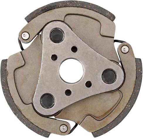 القابض Assy مناسب لـ Multiquip Mikasa MTX50 MTX60 MTX70 MTX80 MTX90 ماكينة الدك استبدال 366348550 366346210 in Kuwait