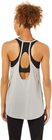 ASICS Women's Slit Sleeveless TOP Training Apparel in Saudi Arabia