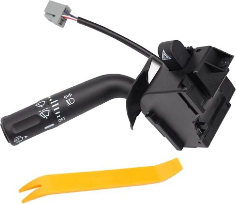 CBS1332 استبدال ممسحة إشارة الانعطاف متعددة الوظائف لـ 2005-2008 Ford F150، 2006-2008 Lincoln Mark LT، استبدال OE# 5L3Z13K359AAA، 6L3Z13K359AA، SW7388 in Saudi Arabia