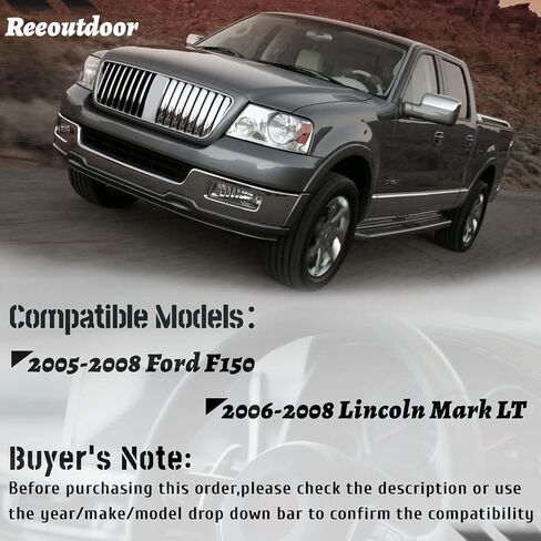 CBS1332 استبدال ممسحة إشارة الانعطاف متعددة الوظائف لـ 2005-2008 Ford F150، 2006-2008 Lincoln Mark LT، استبدال OE# 5L3Z13K359AAA، 6L3Z13K359AA، SW7388 in Saudi Arabia