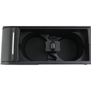 Trunknets Inc Center Console Cup Holder Insert Divider for Subaru Outback 2005-2009 for Subaru Legacy 2005-2009 New