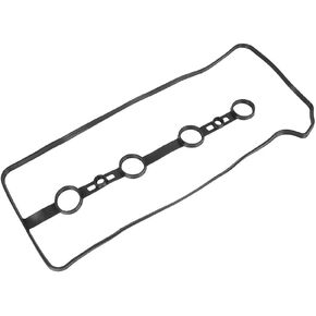 X AUTOHAUX 11213-0H010 Engine Valve Cover Gasket Set 11213-28021 VS50362 for Toyota Camry 2.4L 2002-2011 for Toyota RAV4 2001-2008 2.0L 2.4L 2AZ-FE