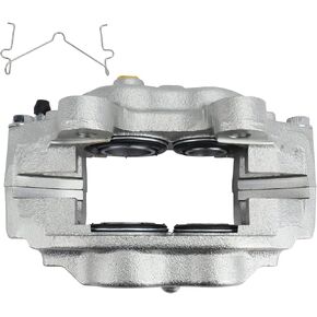 MAYASAF 19820 Front Right Disc Brake Caliper Passenger Side Caliper for Toyota 1984-1985 4-Runner, 1979-1985 Pickup
