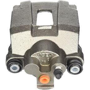 Raybestos R-Line Replacement Remanufactured Rear Disc Brake Caliper for Select Ford Explorer/Sport Trac, Jeep Liberty/Wrangler, Lincoln Aviator, Mercury Mountaineer Model Years (FRC11268) (Renewed)