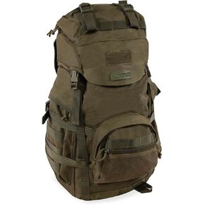 حذاء سبيكترو رجالي من HIGHLAND TACTICAL، أخضر داكن، مقاس واحد in Kuwait