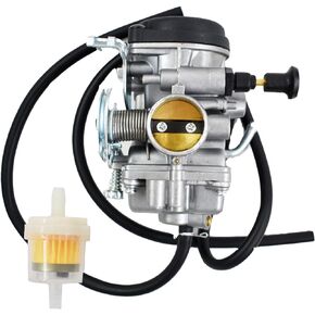Carburetor Carb Replacement for Yamaha TW200 TW 200 Trailway 2001-2017