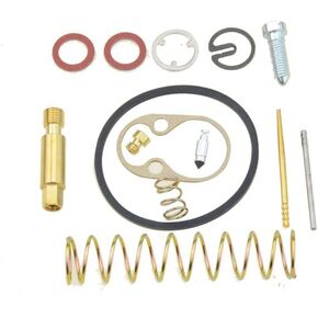 GOOFIT 12mm Style Carburetor for Puch Maxi Sport Luxe Newport E50 Murray Cobra Magnum MK MKII Cobra 50cc engines Carb