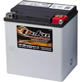 Deka Sports Power ETX-30L