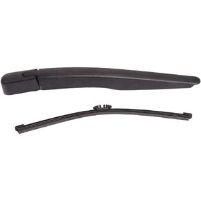 Bapmic BB5Z-17526-C Rear Wiper Arm With Blade for Ford Escape 2013-2016 Explorer 2010-2017