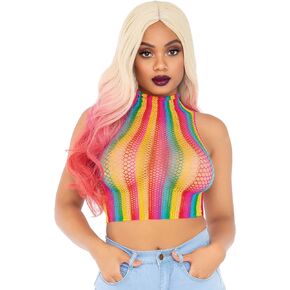 Leg Avenue womens Adult Sized Costumes, Multi, One Size US