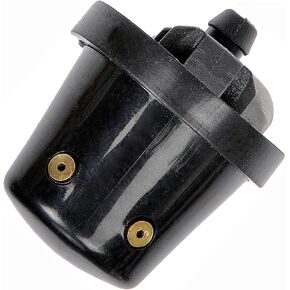 28970-0W000 فوهة غسالة الزجاج الأمامي الخلفية متوافقة مع نيسان باثفايندر 1996-2012 Xterra 2000-2015 in Kuwait