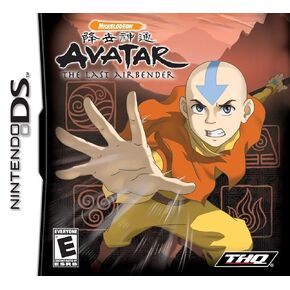 Avatar: The Last Airbender - Nintendo DS (Renewed)