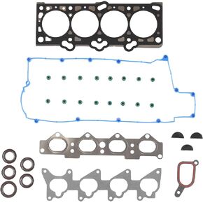 DNJ HGS120 MLS Cylinder Head Gasket Set for 2001-2012 / Hyundai, Kia/Elantra, Soul, Spectra, Spectra5, Sportage, Tiburon, Tucson / 2.0L / DOHC / L4 / 16V / 1975cc