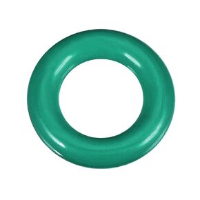 uxcell Fluorine Rubber O-Rings, 8mm OD 4mm ID 2mm Width FKM Seal Gasket for Machinery Plumbing, Green, Pack of 1