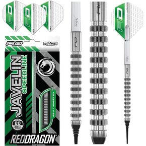 مجموعة سهام ناعمة من التنجستن الفاخرة من سلسلة RED DRAGON Javelin مع رحلات وسيقان in Kuwait